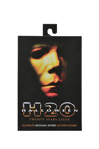 Halloween H20: Twintig jaar later actiefiguur Ultimate Michael Myers 18 cm