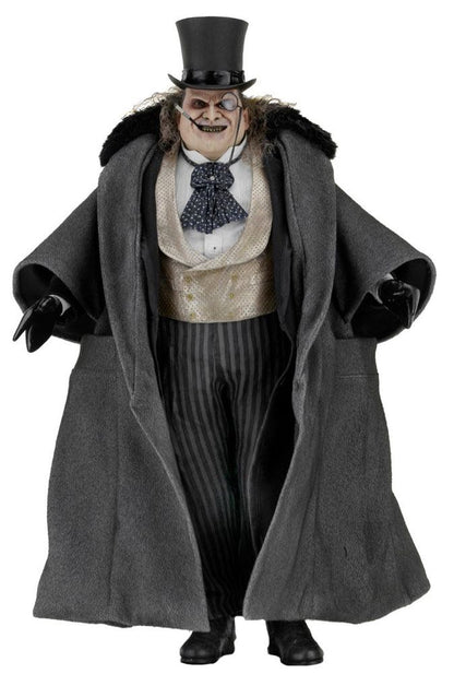 Batman Returns actiefiguur 1/4 Mayoral Penguin (Danny DeVito) 38 cm