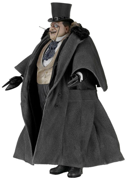 Batman Returns actiefiguur 1/4 Mayoral Penguin (Danny DeVito) 38 cm