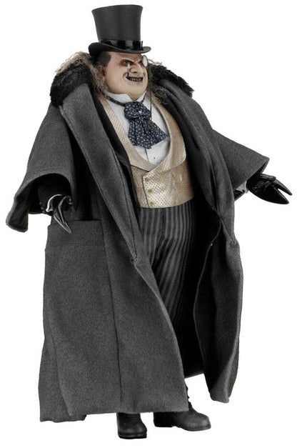 Batman Returns actiefiguur 1/4 Mayoral Penguin (Danny DeVito) 38 cm