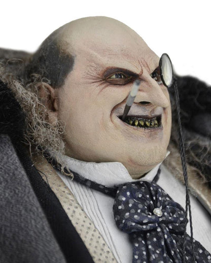 Batman Returns actiefiguur 1/4 Mayoral Penguin (Danny DeVito) 38 cm