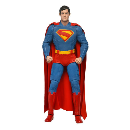 Superman (2025) Actiefiguur 1/4 Superman 45 cm
