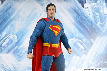 Superman (2025) Actiefiguur 1/4 Superman 45 cm