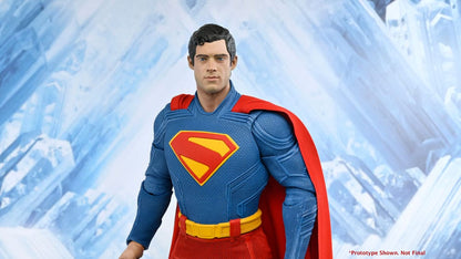 Superman (2025) Actiefiguur 1/4 Superman 45 cm