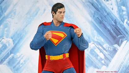 Superman (2025) Actiefiguur 1/4 Superman 45 cm