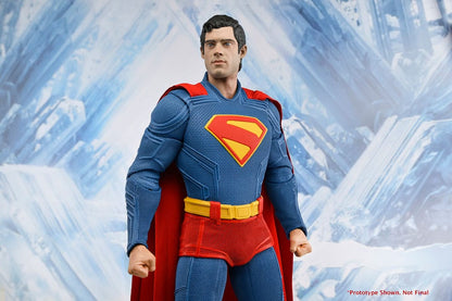 Superman (2025) Actiefiguur 1/4 Superman 45 cm