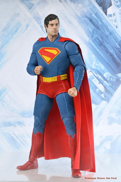 Superman (2025) Actiefiguur 1/4 Superman 45 cm
