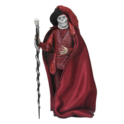 The Phantom of the Opera (1925) Actiefiguur Phantom of the Opera "Masque of the Red Death" 18 cm