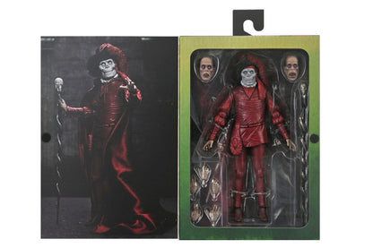 The Phantom of the Opera (1925) Actiefiguur Phantom of the Opera "Masque of the Red Death" 18 cm