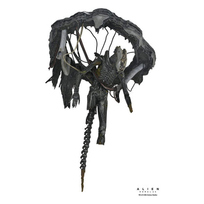 Alien: Romulus Actiefiguur Deluxe Suspended Lab Xenomorph XX121 18 cm