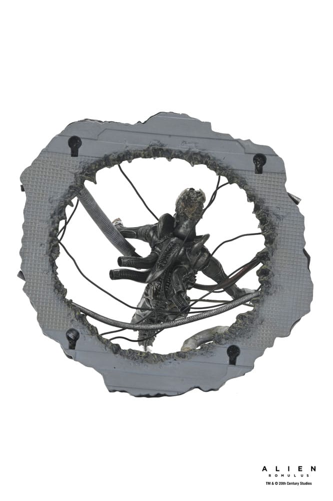 Alien: Romulus Actiefiguur Deluxe Suspended Lab Xenomorph XX121 18 cm