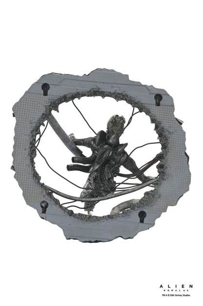 Alien: Romulus Actiefiguur Deluxe Suspended Lab Xenomorph XX121 18 cm