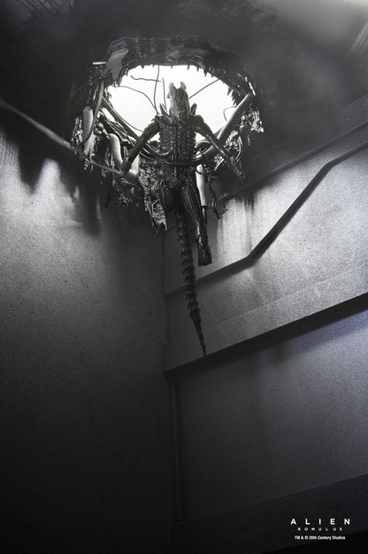 Alien: Romulus Actiefiguur Deluxe Suspended Lab Xenomorph XX121 18 cm