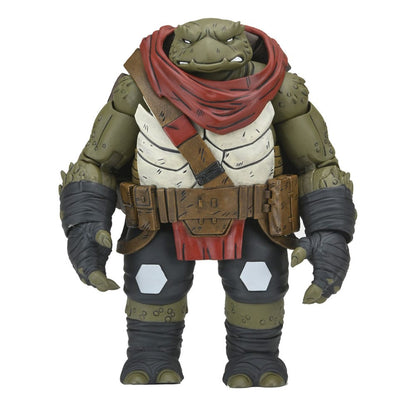 Teenage Mutant Ninja Turtles: The Last Ronin Actiefiguur Ultimate Odyn (Re-Evolutie) 19 cm