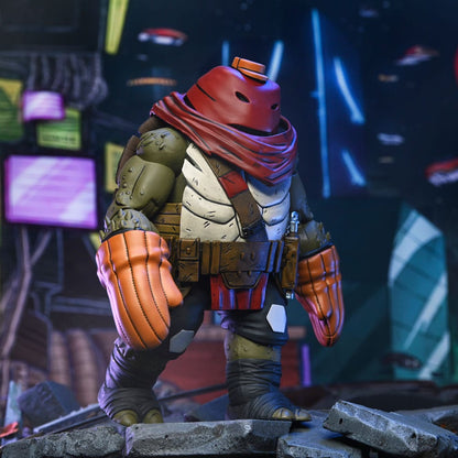 Teenage Mutant Ninja Turtles: The Last Ronin Actiefiguur Ultimate Odyn (Re-Evolutie) 19 cm