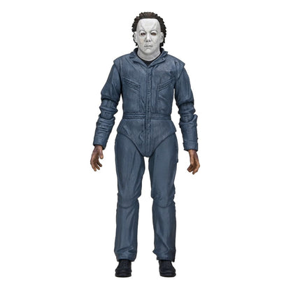 Halloween: The Curse of Michael Myers Actiefiguur Ultieme Michael Myers 18 cm