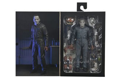 Halloween: The Curse of Michael Myers Actiefiguur Ultieme Michael Myers 18 cm