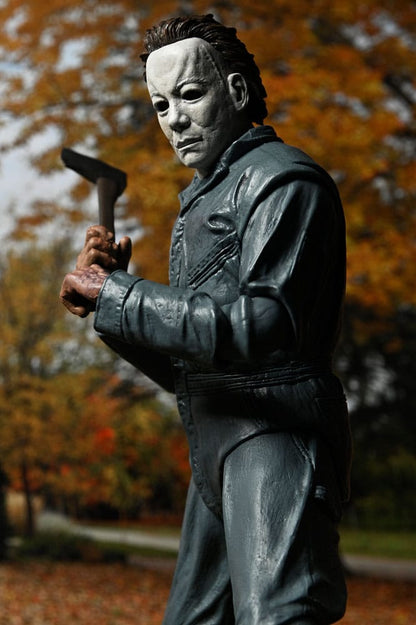 Halloween: The Curse of Michael Myers Actiefiguur Ultieme Michael Myers 18 cm