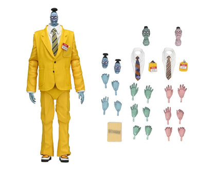 Beetlejuice Beetlejuice Actiefiguur Ultieme Bob 18 cm