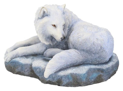 Lisa Parker Figuur Guardian Of The North 20 cm