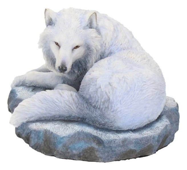 Lisa Parker Figuur Guardian Of The North 20 cm