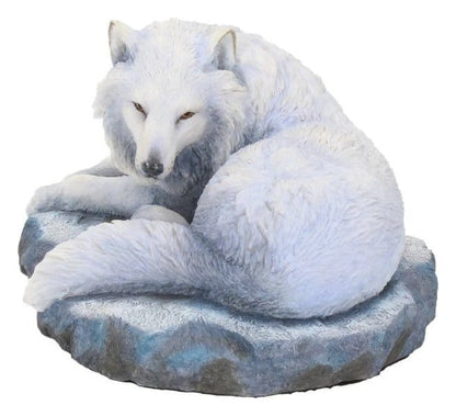 Lisa Parker Figuur Guardian Of The North 20 cm