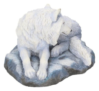 Lisa Parker Figuur Guardian Of The North 20 cm