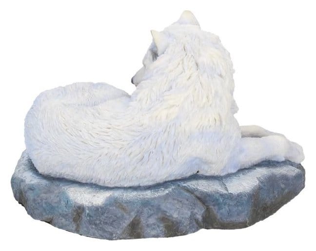 Lisa Parker Figuur Guardian Of The North 20 cm