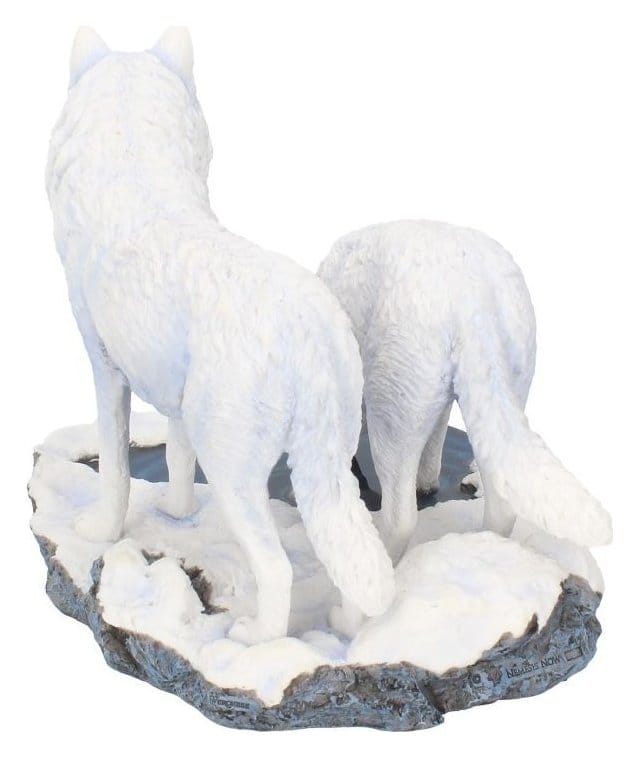 Lisa Parker Figuur Warriors of Winter 35 cm