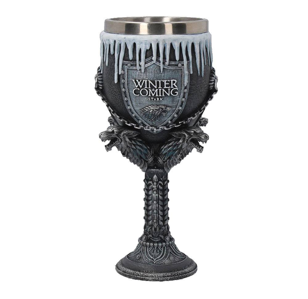 Game of Thrones-beker Stark