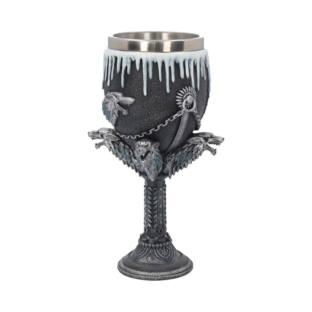 Game of Thrones-beker Stark