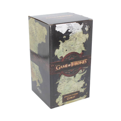 Game of Thrones-beker Stark