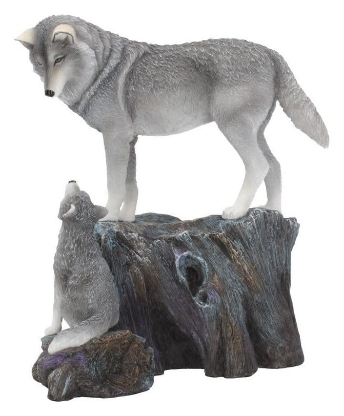 Lisa Parker Figuurgeleiding 25 cm