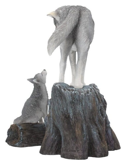 Lisa Parker Figuurgeleiding 25 cm