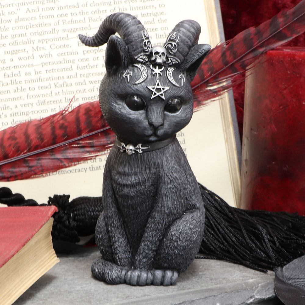 Cult Cuties Figuur Pawzuph 11 cm
