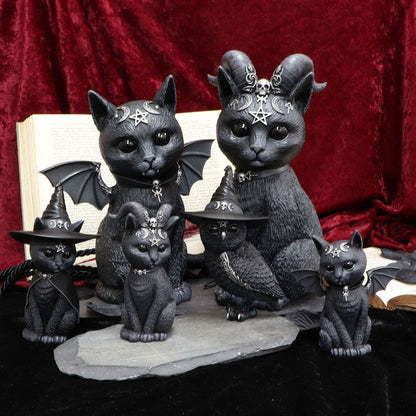 Cult Cuties Figuur Pawzuph 11 cm