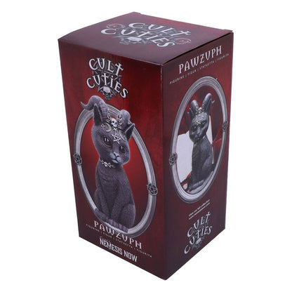 Cult Cuties Figuur Pawzuph 26 cm