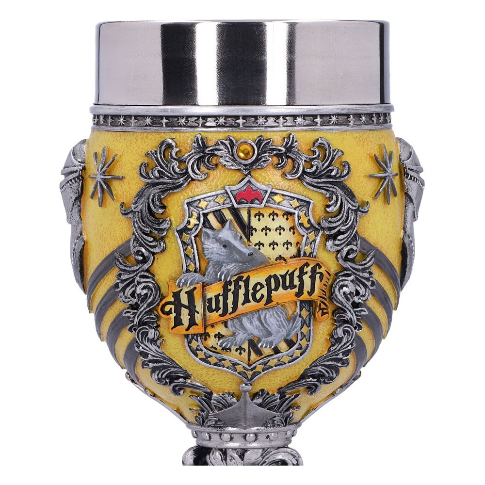 Harry Potter -beker Huffelpuff