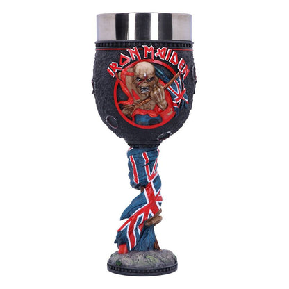 Iron Maiden Goblet de trooper