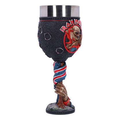 Iron Maiden Goblet de trooper