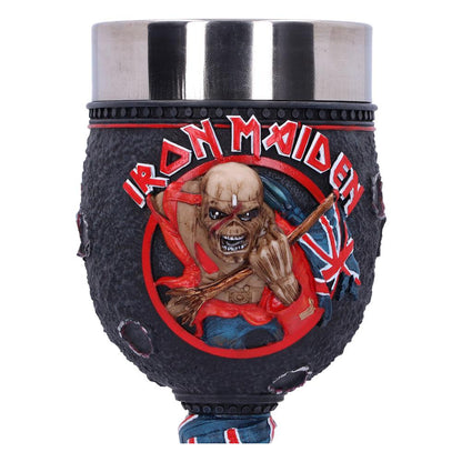 Iron Maiden Goblet de trooper