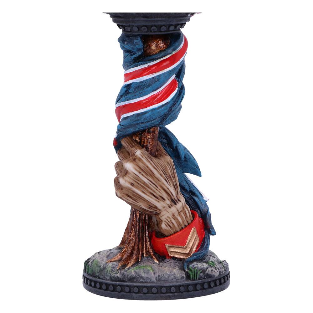 Iron Maiden Goblet de trooper