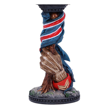 Iron Maiden Goblet de trooper