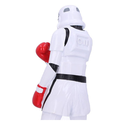 Originele stormtrooper figuur boxer stormtrooper 18 cm