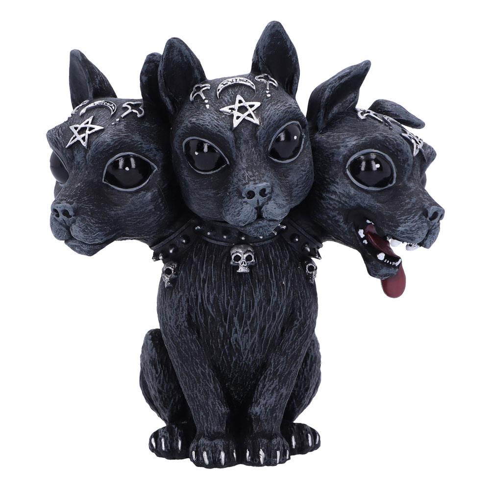 Cult Cuties Figuur DiaBarkus 10 cm