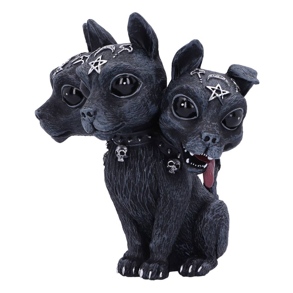 Cult Cuties Figuur DiaBarkus 10 cm