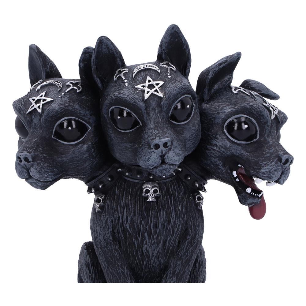 Cult Cuties Figuur DiaBarkus 10 cm