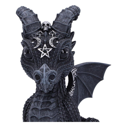 Cult -schatjes figuur lucifly 11 cm