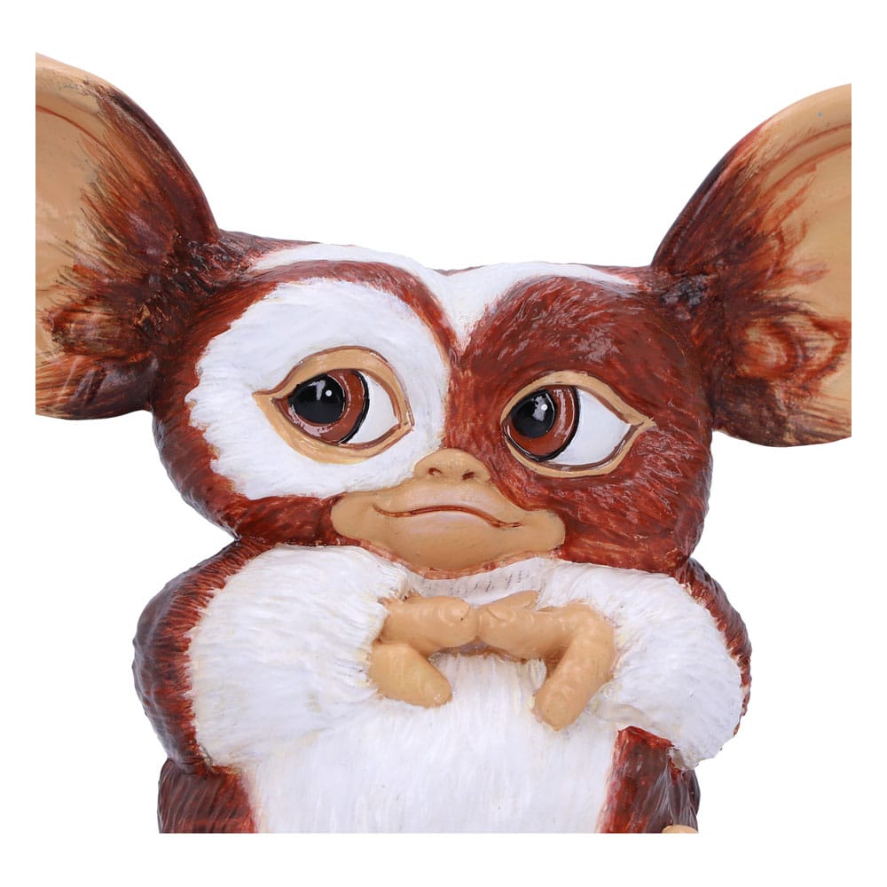 Gremlins Figuur Gizmo met 3D -glazen 15 cm