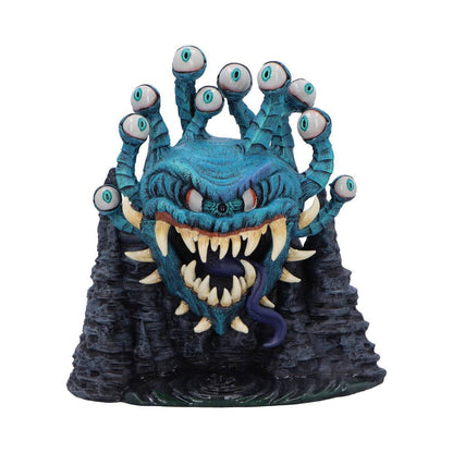 Dungeons & Dragons dobbelstenen doos toeschouwer 15 cm